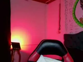 Melissa-dolce  live sex cam