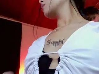 Melissa-dolce  live sex cam