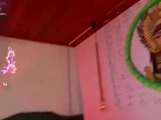 Melissa-dolce  live sex cam