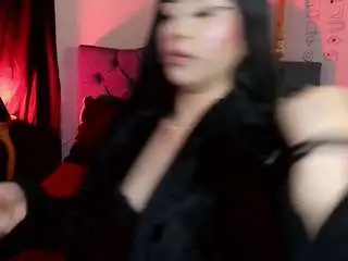 Melissa-dolce  live sex cam