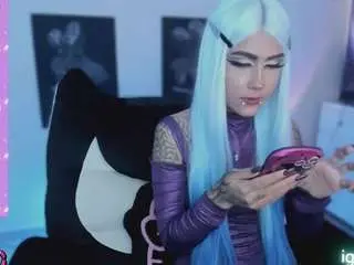 Nicolle-lee  live sex cam