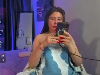 Valery-ohara  live sex cam