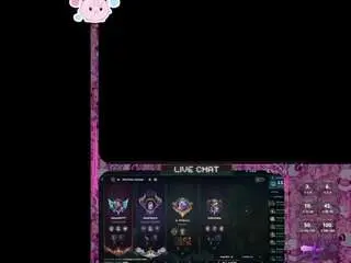 Vivicutie  live sex cam