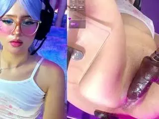 Vivicutie  live sex cam