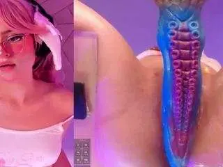 Vivicutie  live sex cam