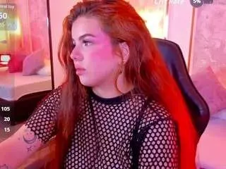 Ximena-dork  live sex cam