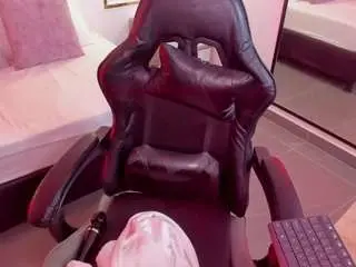 Ximena-dork  live sex cam