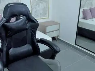 Ximena-dork  live sex cam