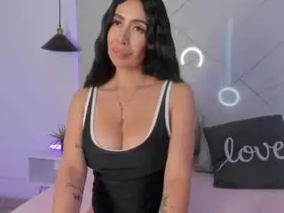 Annismile  live sex cam