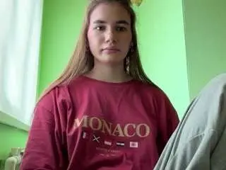 Drucillakiessling  live sex cam