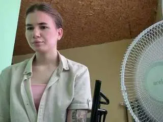 Drucillakiessling  live sex cam