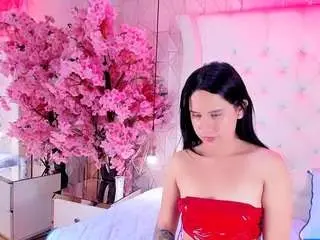 Iriis-tai  live sex cam