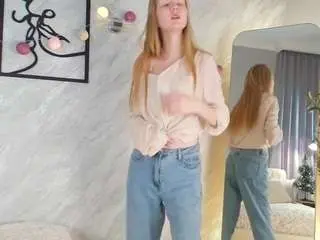 Liandranelson  live sex cam