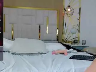 Lissiehiltton  live sex cam
