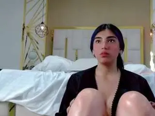 Lissiehiltton  live sex cam