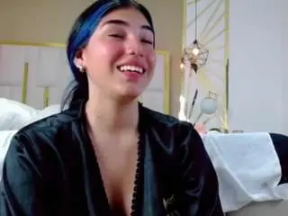 Lissiehiltton  live sex cam