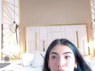 Lissiehiltton  live sex cam
