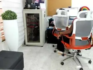 Mareiabold  live sex cam