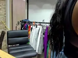 Mareiabold  live sex cam