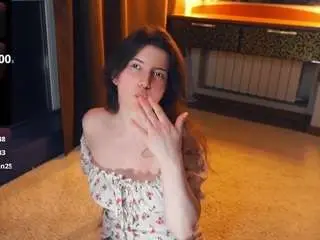 Peaceheritage  live sex cam