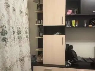 Rennasauberan  live sex cam