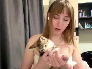 Rennasauberan  live sex cam
