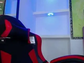 Skarlettmilk  live sex cam