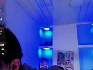 Skarlettmilk  live sex cam