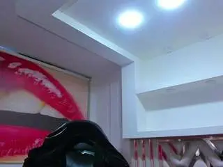 Skarlettmilk  live sex cam