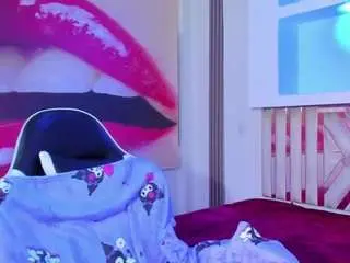 Skarlettmilk  live sex cam