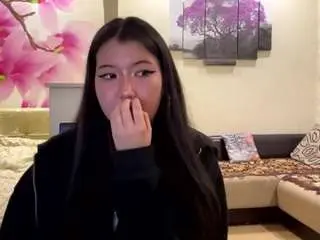 Stephanydansie  live sex cam