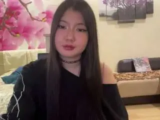 Stephanydansie  live sex cam