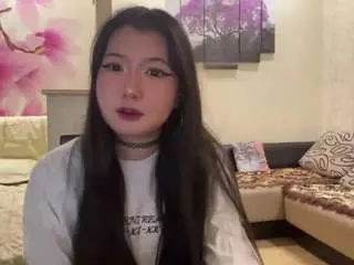 Stephanydansie  live sex cam