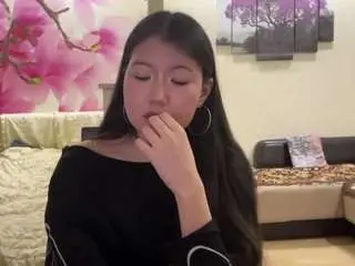 Stephanydansie  live sex cam