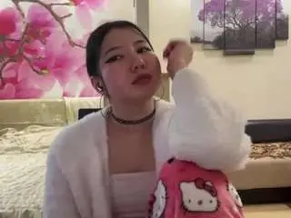 Stephanydansie  live sex cam