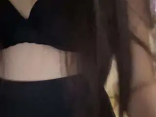 Stephanydansie  live sex cam
