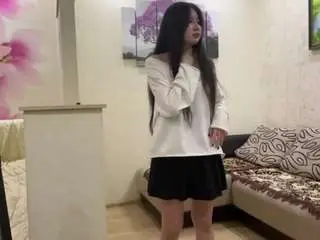 Stephanydansie  live sex cam