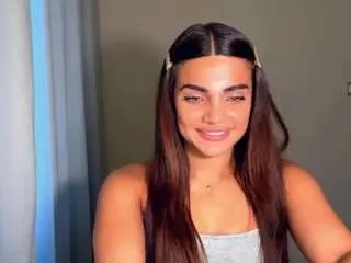 Willettacamisa  live sex cam