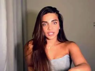 Willettacamisa  live sex cam