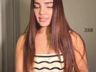 Willettacamisa  live sex cam