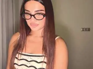 Willettacamisa  live sex cam