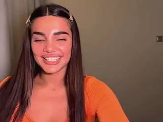 Willettacamisa  live sex cam