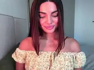 Willettacamisa  live sex cam