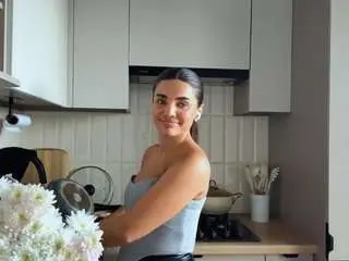 Willettacamisa  live sex cam