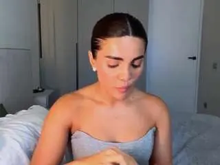 Willettacamisa  live sex cam