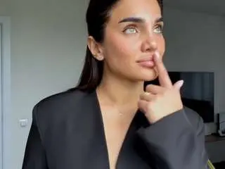 Willettacamisa  live sex cam