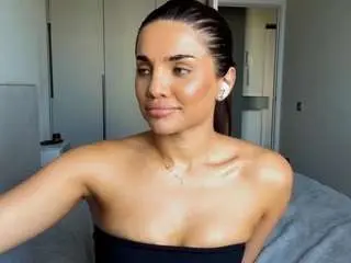Willettacamisa  live sex cam