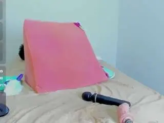 Ximehot69  live sex cam