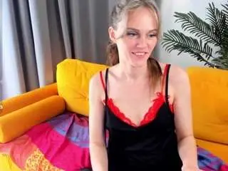 Agathagoddess  live sex cam