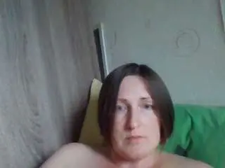 Allasowinskaya  live sex cam
